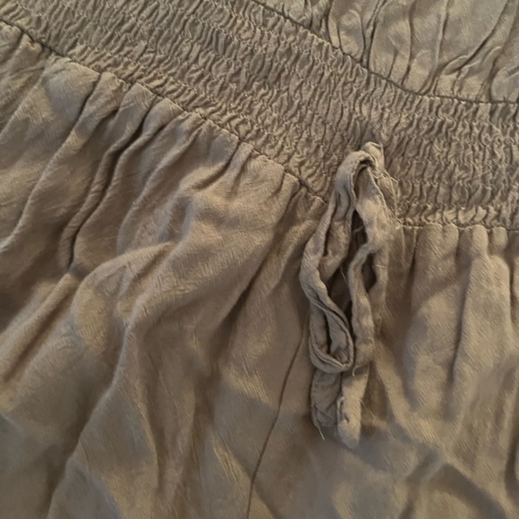 Papillone women’s brown romper size S - Picture 3 of 6